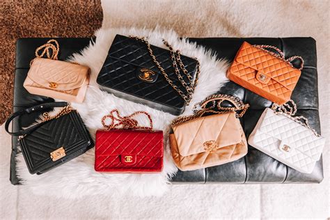 2005 chanel bag collection|chanel bag online shop.